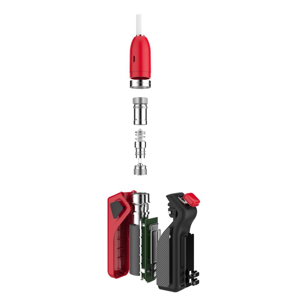 NOSSMOKE NOS加熱主機