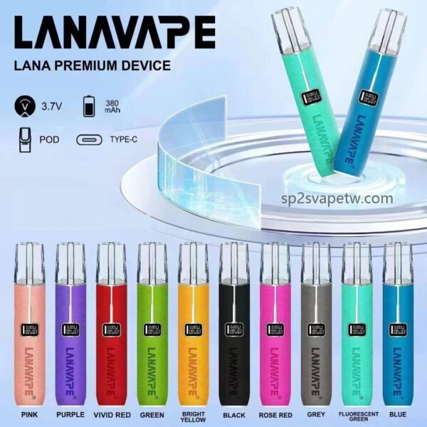 LANA皮革主機