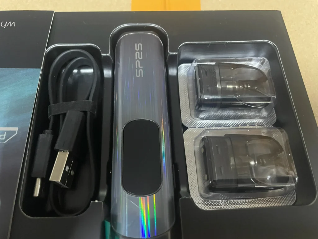 SP2S天王星
